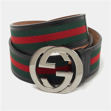 gucci belt small size used|Gucci belt 90cm size.